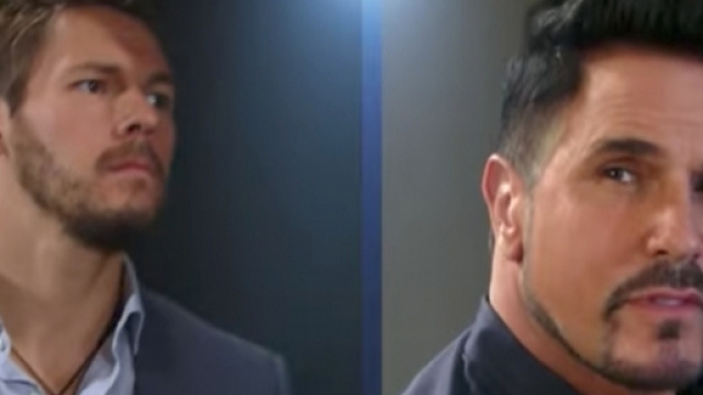 Beautiful anticipazioni Usa: Liam fa arrestare suo padre, ecco perch&eacute;