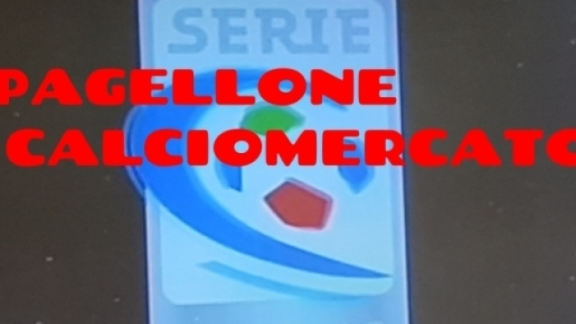 Ecco il pagellone del calciomercato in Serie C