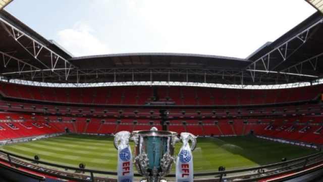 EFL Cup, nel secondo turno l'ingresso dei club di Premier League ... - planetblog365.com