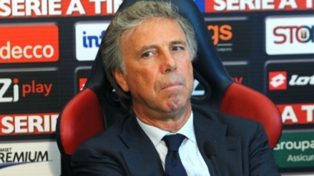 Enrico Preziosi sta valutando l'offerta di Gallazzi