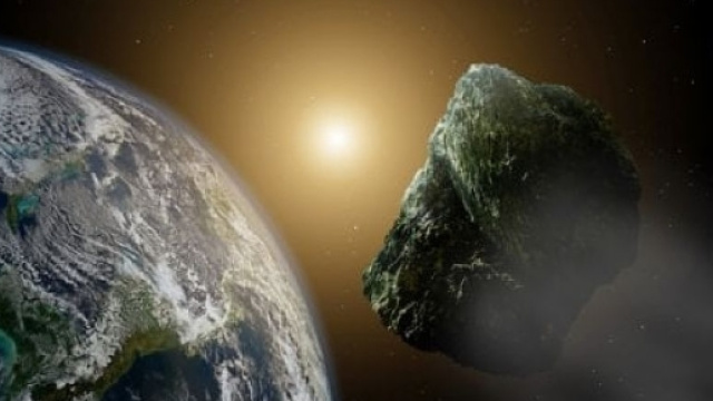 Florence, l'asteroide pi&ugrave; grande mai scoperto passer&agrave; accanto alla ... - ilpadano.com