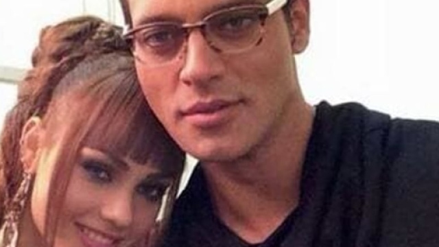 Gabriel Garko e Adua Del Vesco: ora si parla di matrimonio - today.it