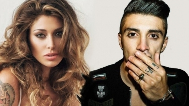 Gossip, Belen Rodriguez nuda sui social: il commento del fidanzato fa discutere.