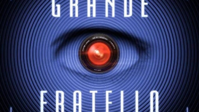Grande Fratello (programma televisivo) - Wikipedia - wikipedia.org