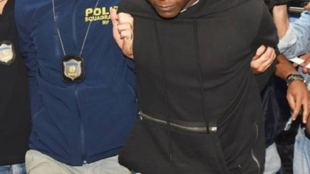 Identificato ed arrestato il quarto autore dello stupro
