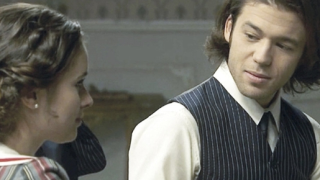 Il Segreto, anticipazioni soap opera Canale 5.
