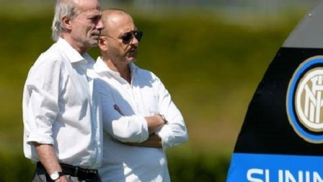 Inter, un parametro zero per la difesa