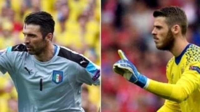 Italia Spagna in tv e in streaming: dove vedere la partita