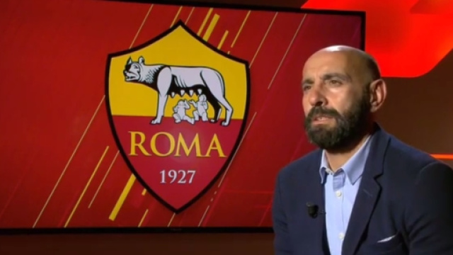 Juve, probabile uno scambio con la Roma a gennaio