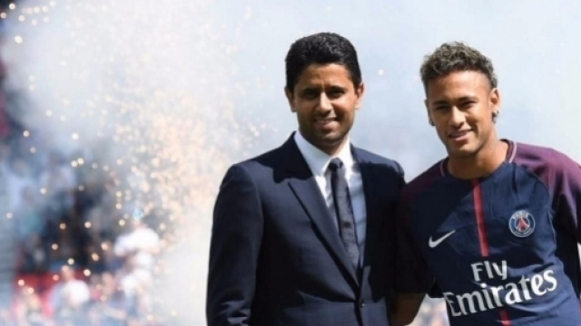 Le PSG vis&eacute; par une enqu&ecirc;te de l'UEFA