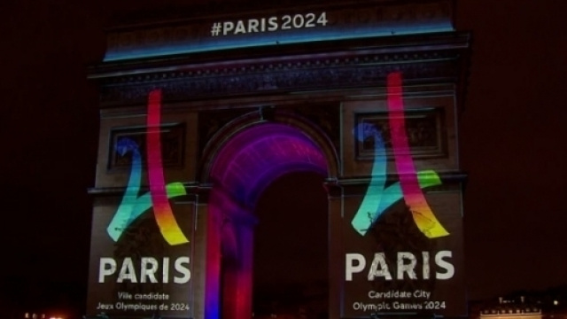 L'eSport pourrait rentrer dans les disciplines olympiques en 2024