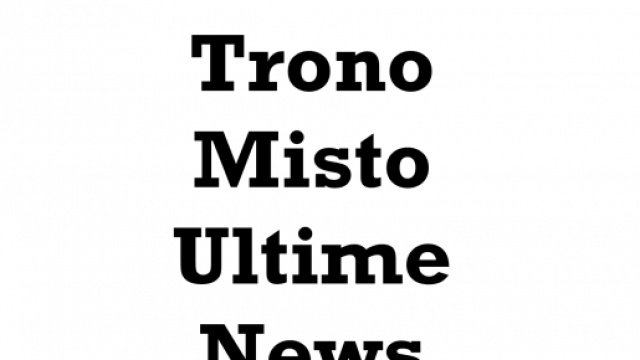 Mario Serpa Trono Misto Uomini e Donne