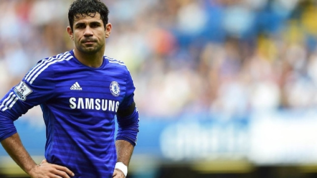 Milan, colpo di scena su Diego Costa