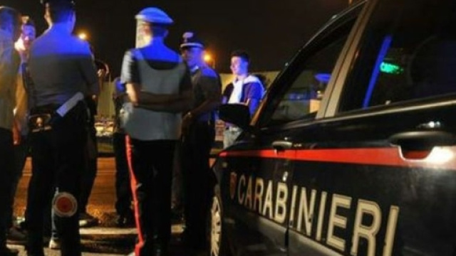 Picchiato a morte in discoteca.