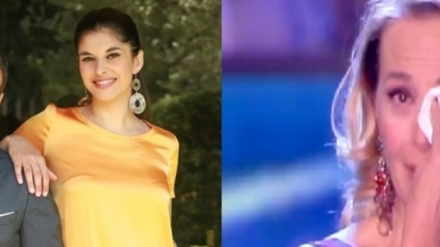 Poggio e Rinaldi battono la D'Urso