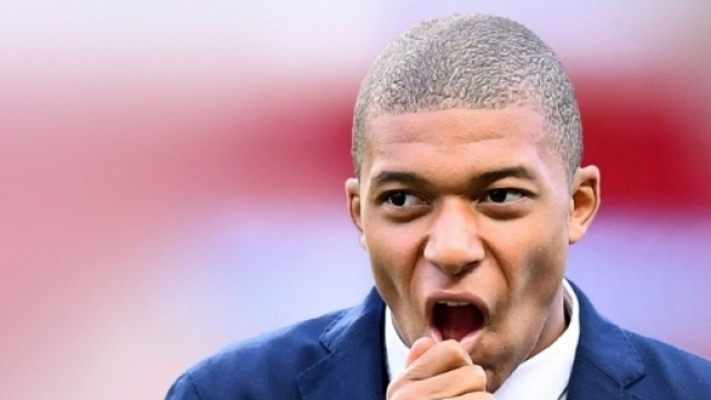 PSG : Avec Mbapp&eacute;, sans Neymar et Cavani contre Metz ?