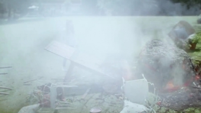 Pubblicit&agrave; Buond&igrave; Motta, l'asteroide ha appena colpito la madre