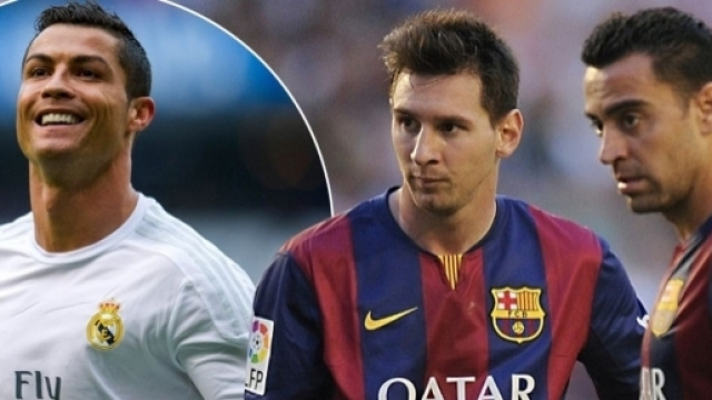 Real Madrid&nbsp;: Messi ou Ronaldo&nbsp;? Xavi donne son avis&nbsp;!