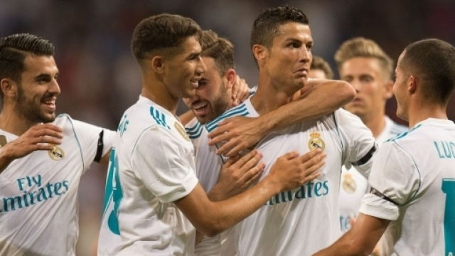 Real Madrid&nbsp;: Un joueur d&eacute;j&agrave; cibl&eacute; pour cet hiver&nbsp;!