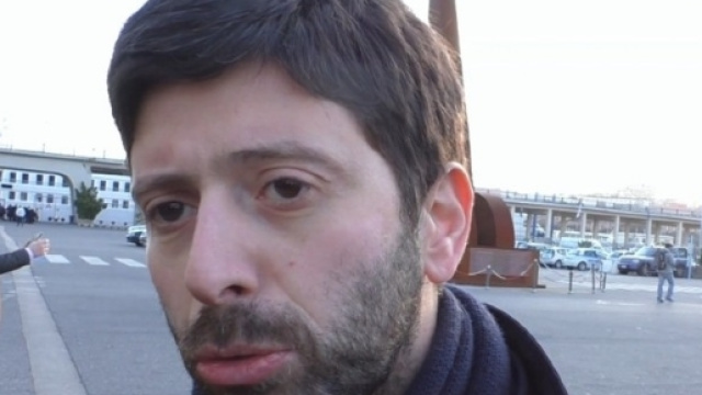 Roberto Speranza, il giovane leader del MdP