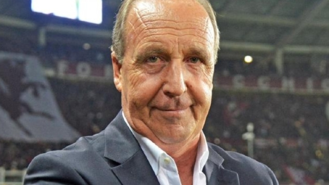 Spagna-Italia, appuntamento con la storia per i ragazzi di Ventura