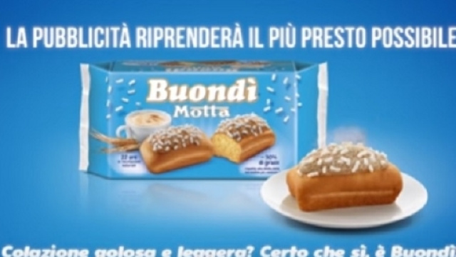 Spot video Buond&igrave;, la mamma uccisa da un asteroide