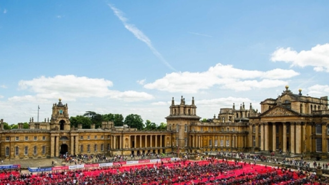 Tour of Britain 2017: percorso, tappe e diretta tv