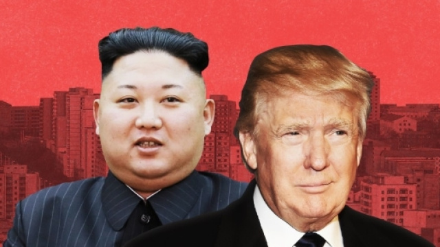 Trump 'honored' to meet Kim Jong Un under 'right circumstances ... - cnn.com