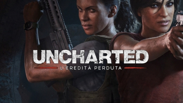 Uncharted: L&rsquo;Eredit&agrave; Perduta Recensione PS4 Pro