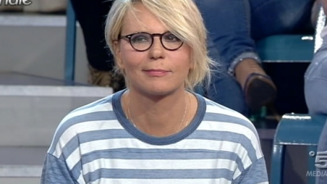 Uomini e Donne 2017-2018 data d'inizio