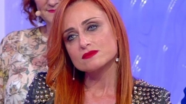 Uomini e Donne: lo sfogo di Astrid Ceserani - isaechia.it