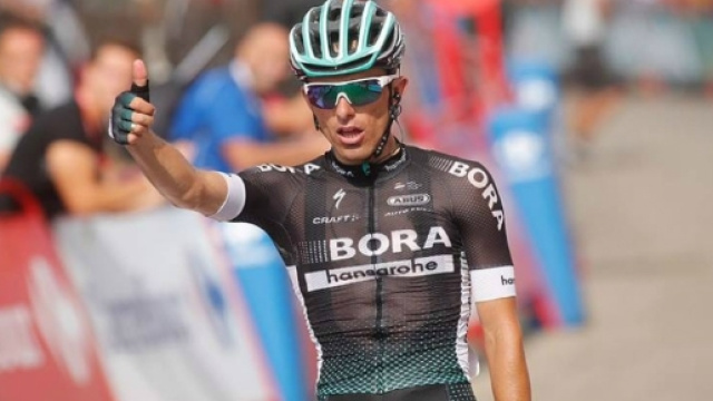 Vuelta Espa&ntilde;a, orari, percorso e diretta tv tappa 16: cronometro Circuito De Navarra-Logro&ntilde;o