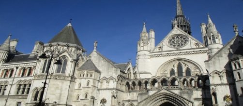 Birmingham's bin strike was suspended following yesterday's High Court ruling (Louise Jayne Munton via Flikr).