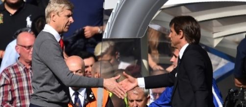 Chelsea 0-0 Arsenal Talking Points:Morata,Bakyoko,Ramsey,Hazard ... - thehardtackle.com