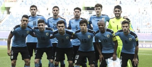 Copa Mundial Sub-20 de la FIFA Rep&uacute;blica de Corea 2017 - Partidos ... - fifa.com
