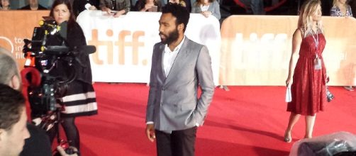 Donald Glover won the &ldquo;Outstanding Directing for a Comedy Series&rdquo; award for his hit show, &ldquo;Atlanta&rdquo; [Image via Wikimedia Commons]