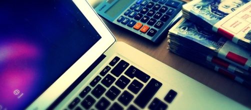 E Coins crypto-currency - Image - CCO Public Domain | Pixabay