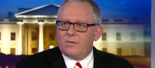 Former Trump campaign official Michael Caputo on Tucker Carlson tonight , July 14. [Screenshot - Fox News, YouTube:https://youtu.be/vSDa2dBYa00]