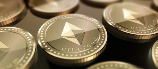 ICOs - Startups na plataforma Etherium