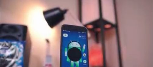 Image via/Android Police/youtube screenshot