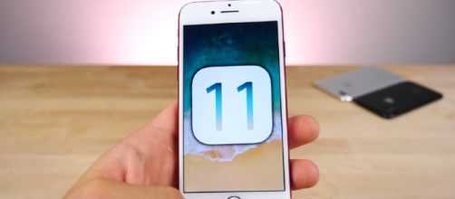 iOS 11 - YouTube/EverythingApplePro Channel