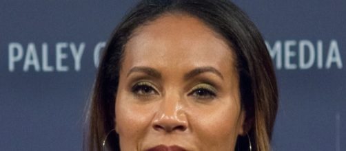 Jada Smith denies being a member of Scientology. (Image Credit - Hujaingia/Wikimedia)