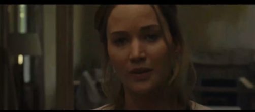 Jennifer Lawrence | credit, Looper, YouTube screenshot