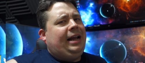 Jerry Berg | credit, Barnacules Nerdgasm, YouTube screenshot