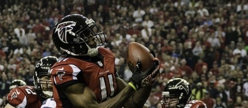 Julio is brilliant. Georgia National Guard via Wikimedia Commons