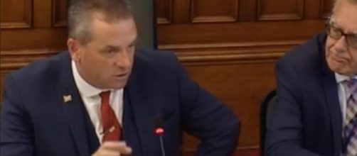 Leaked email shows city council leader John Clancy 'misled public ... - birminghammail.co.uk