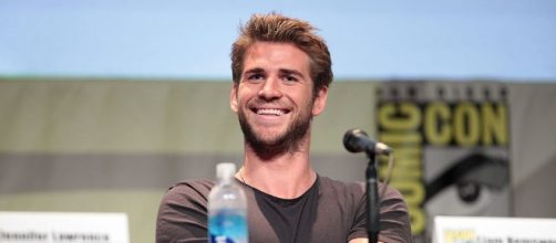 Liam Hemsworth supports same-sex marriage in Australia. (Wikimedia/Gage Skidmore)