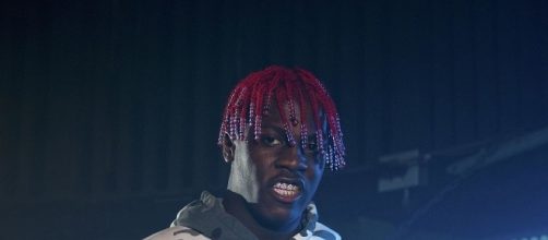 Lil Yachty in August 2016 - Anton Mak via Wikimedia Commons