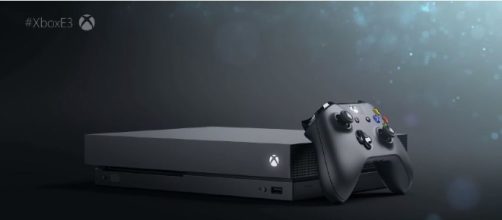 Microsoft opens Xbox One X pre-orders; Should buyers wait for Christmas bundles? - YouTube/MKIceAndFire