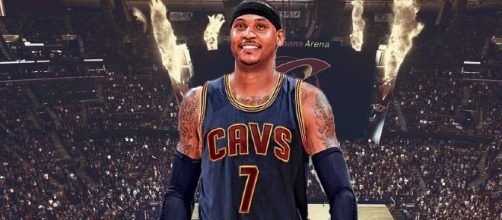 Numerous rumors have surrounded Anthony and the New York Knicks, and it seems that the forward is very close to being traded to another team.